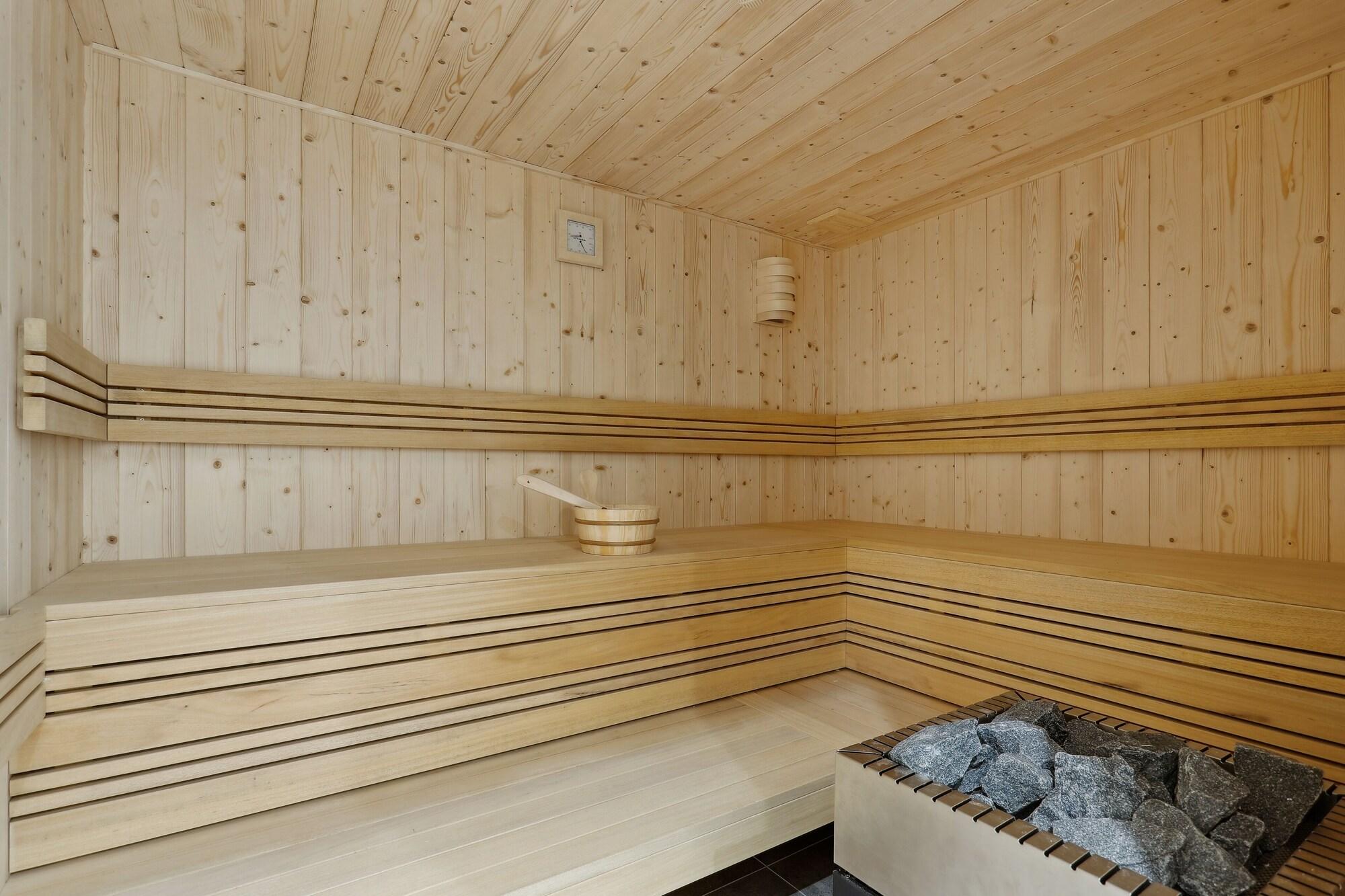 Spa All Suites Appart Hotel Noisy Le Grand