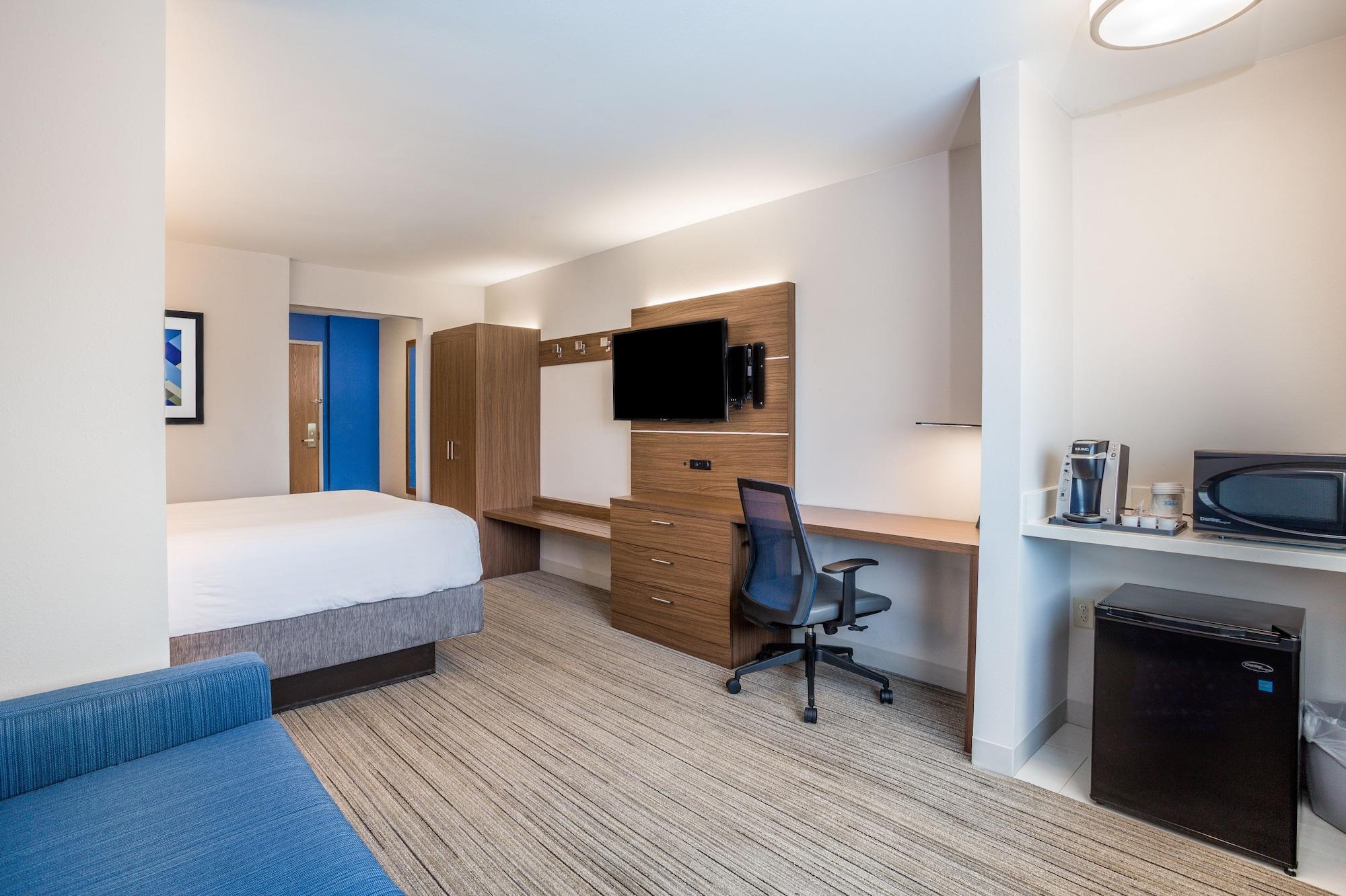 Habitación Holiday Inn Express Wisconsin Dells by IHG