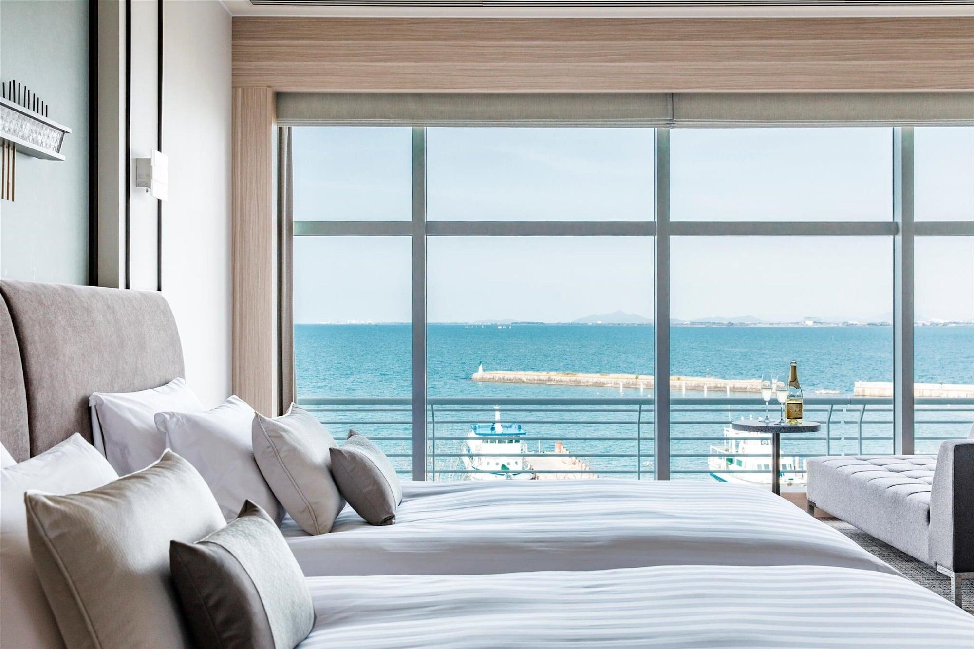 Habitación Biwako Hotel