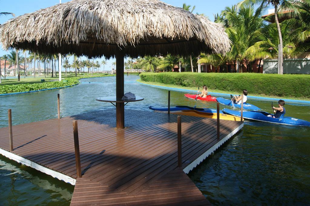 Playa Aquaville Aquiraz Hotel
