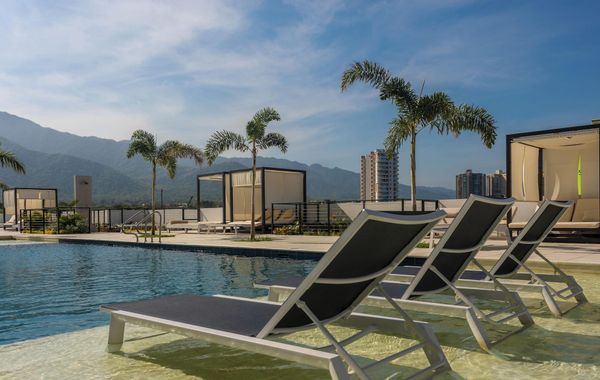 Hotel Porto Horizonte All Inclusive by oxoHotel