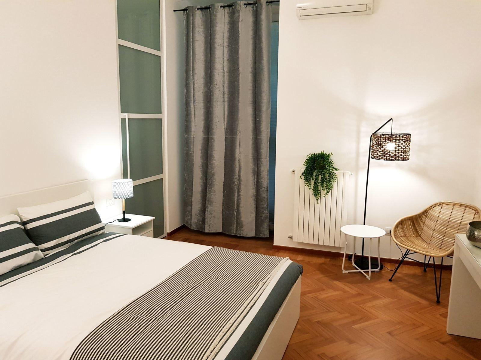 Habitación BorgoAntico34 - Luxury Room
