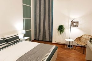 Alojamiento - BorgoAntico34 - Luxury Room