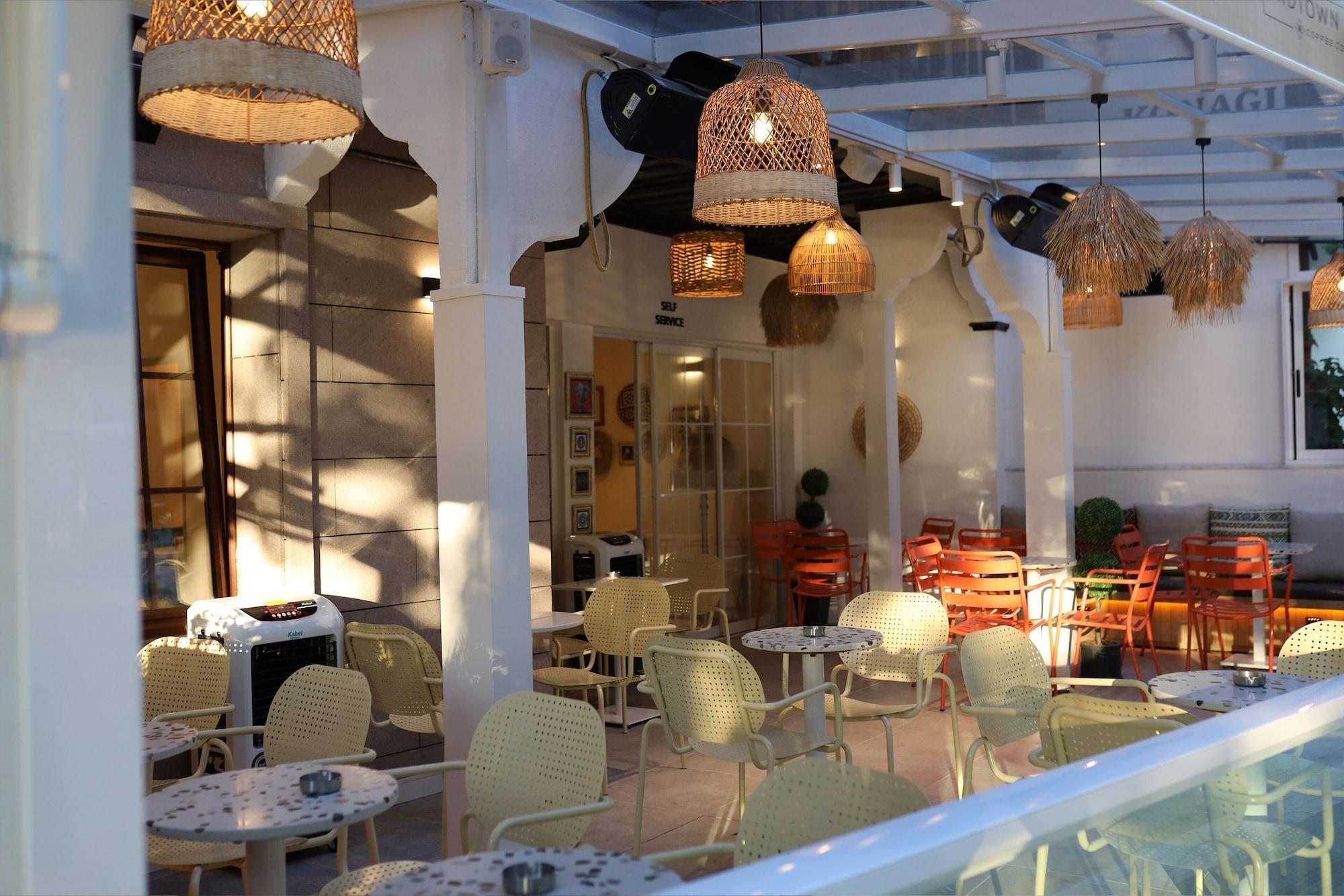 Varios Amasya Atabey Konagi