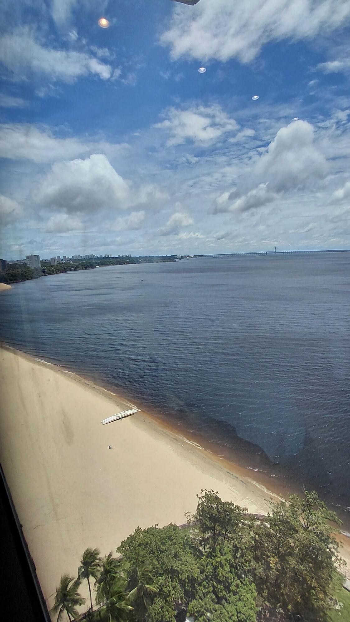 Playa Tropical Executive Suíte Flat 1307 Ponta Negra