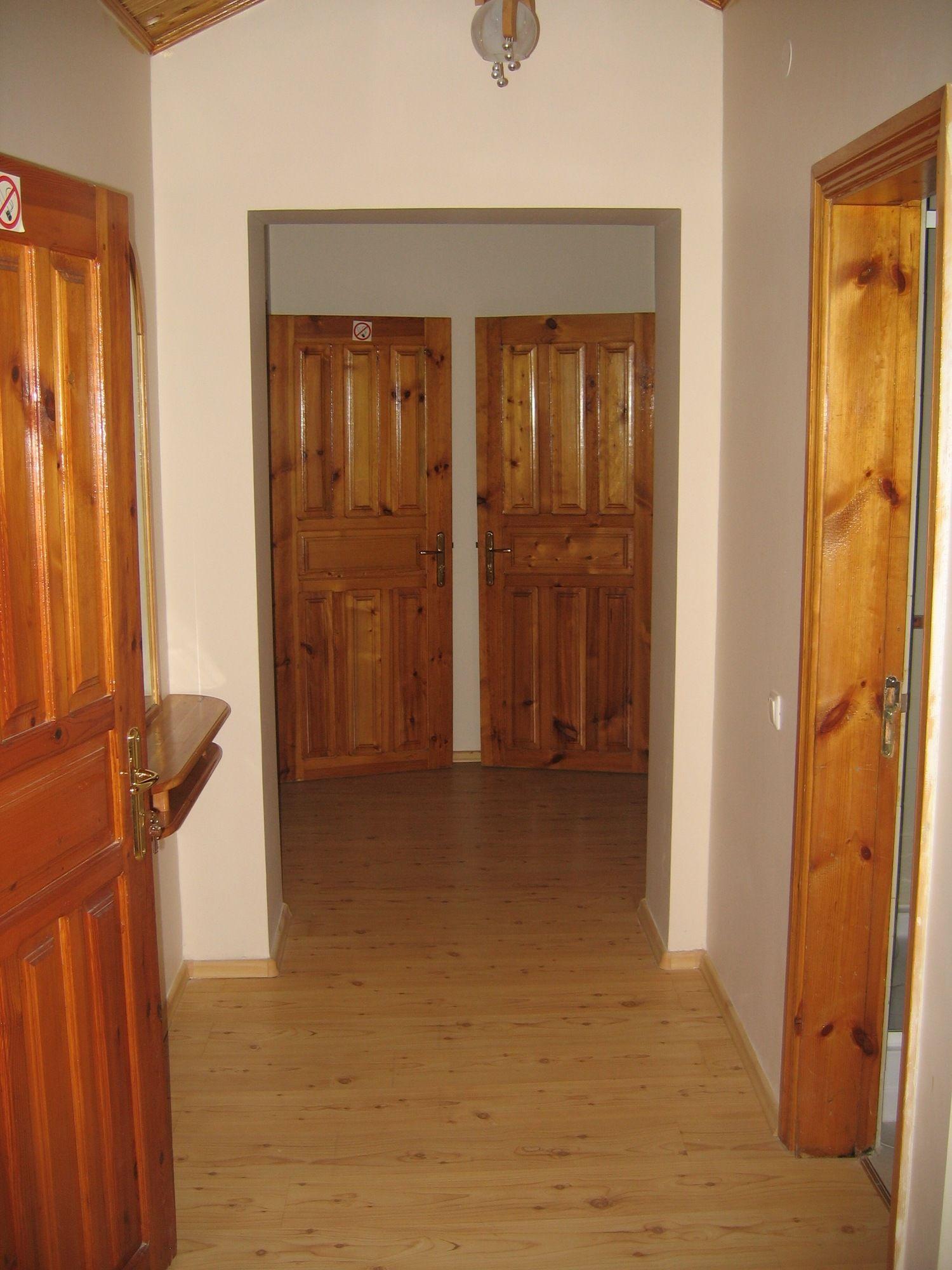 Habitación Hotel Galia