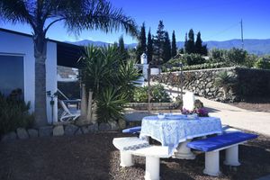 Alquiler Vacacional - panoramic view  Vineyards 2 Bed+2bathrrooms Pool Heated