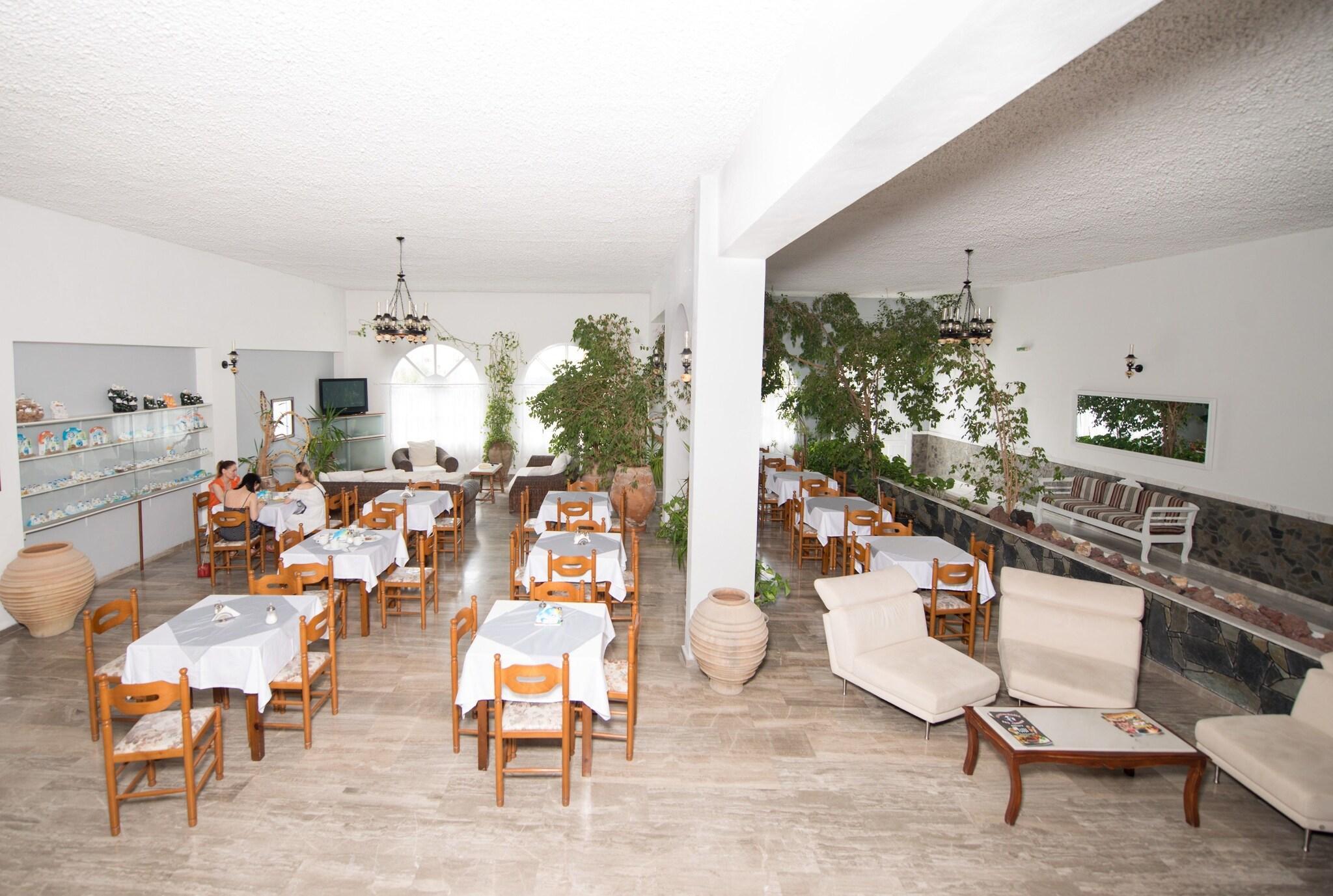 Restaurant Porto Castello