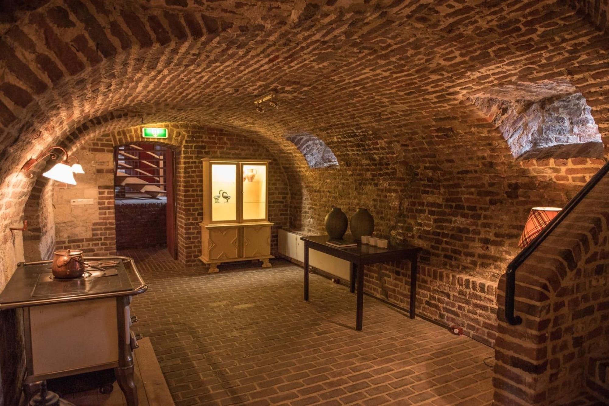 Equipamiento de Habitación Hotel Schinvelder Hoeve