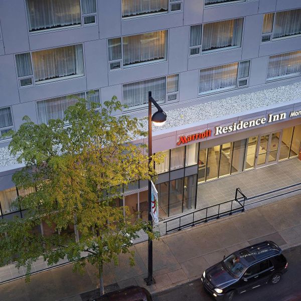 Residence Inn by Marriott Montreal Downtown