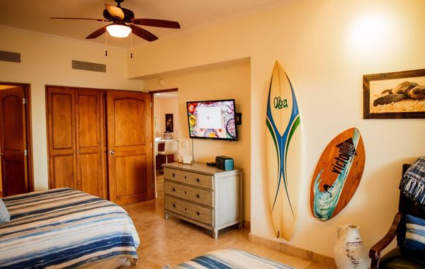 Las Mananitas Ae3402 2 BR by Casago - Hoteles todo incluido en San Jose del Cabo, México