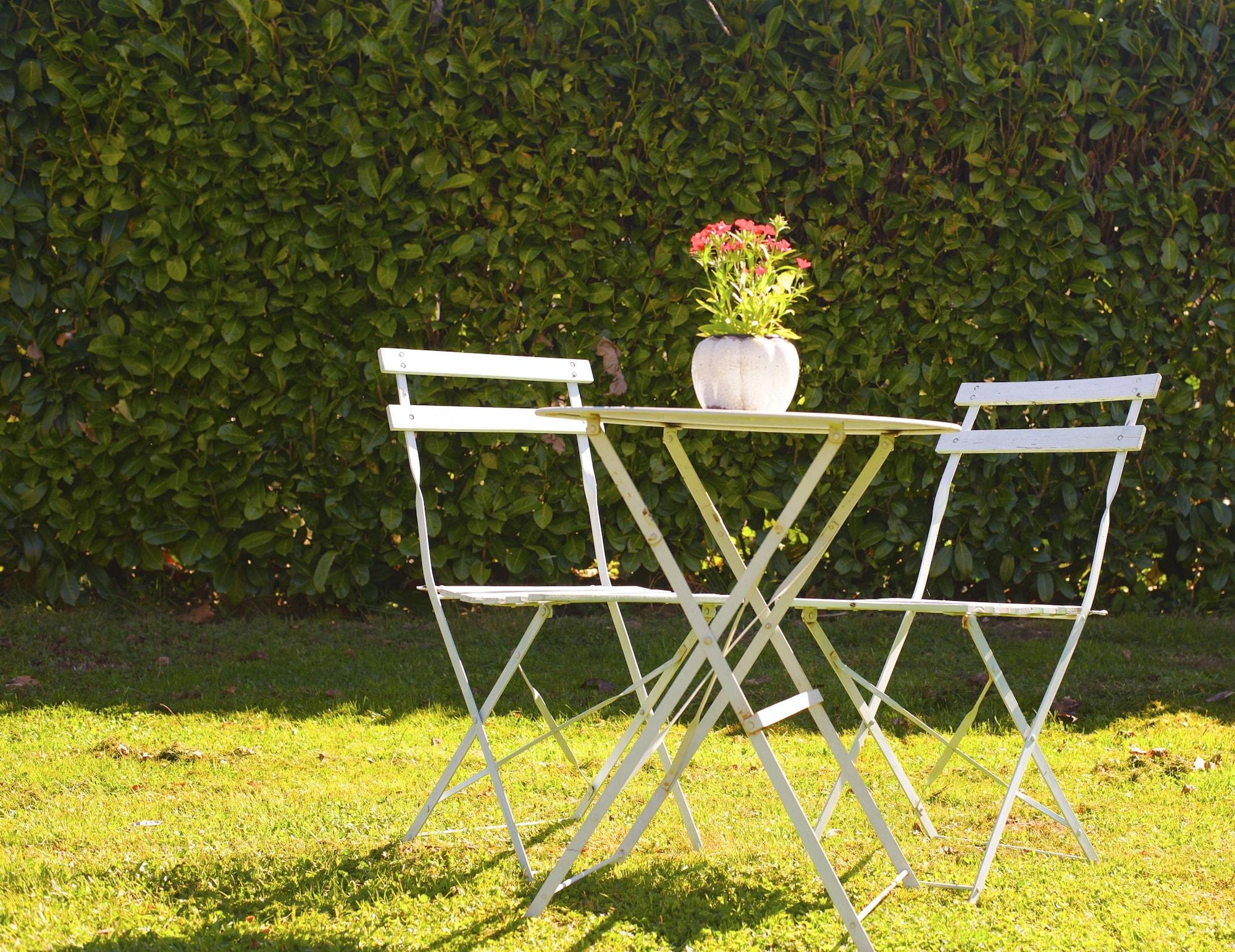 Comodidades del Alojamiento Le Hameau de la Courbière