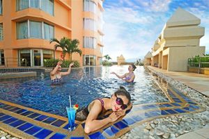 Alojamiento - Duangtawan Hotel Chiang Mai