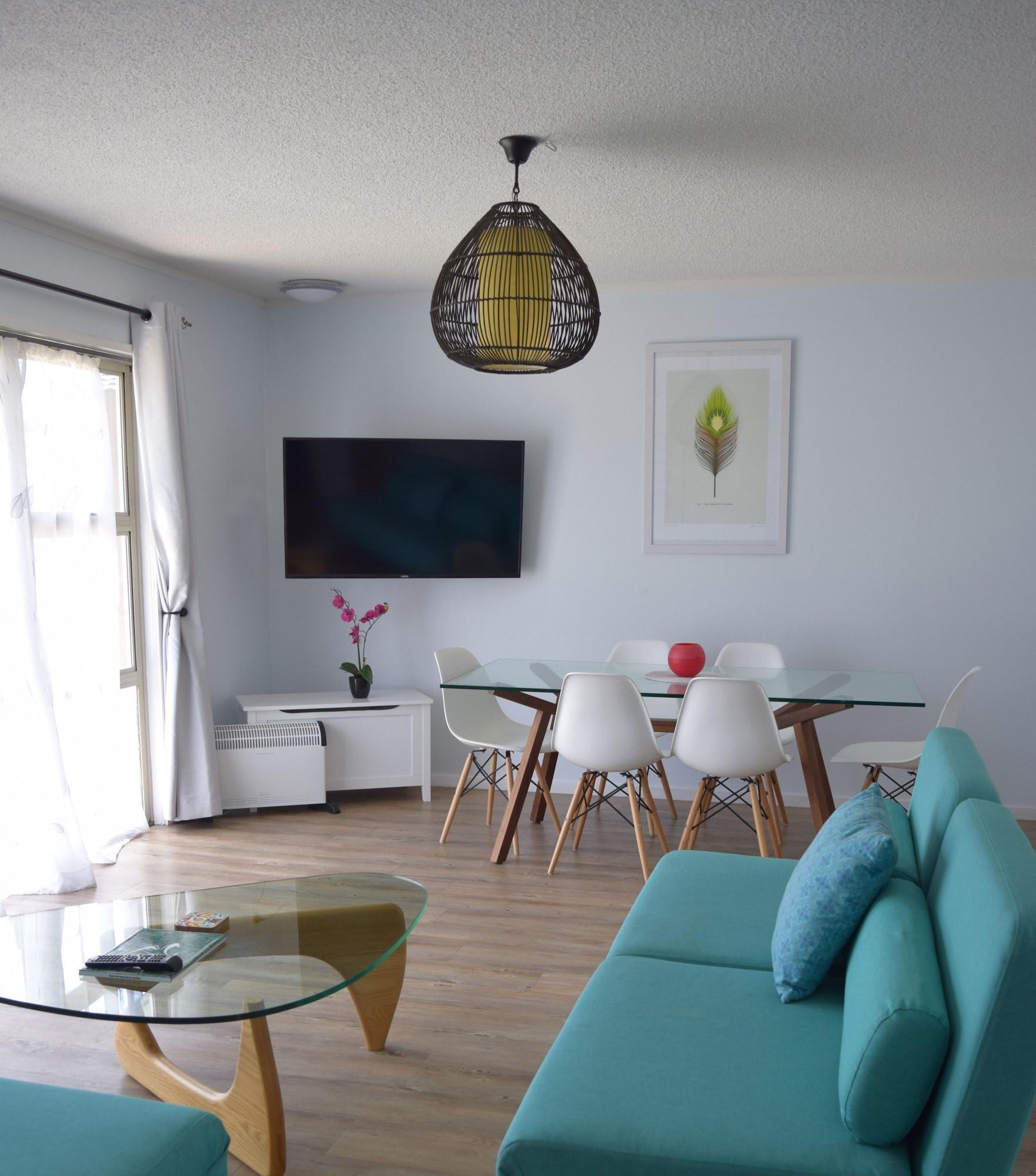 Varios Kea Apartments