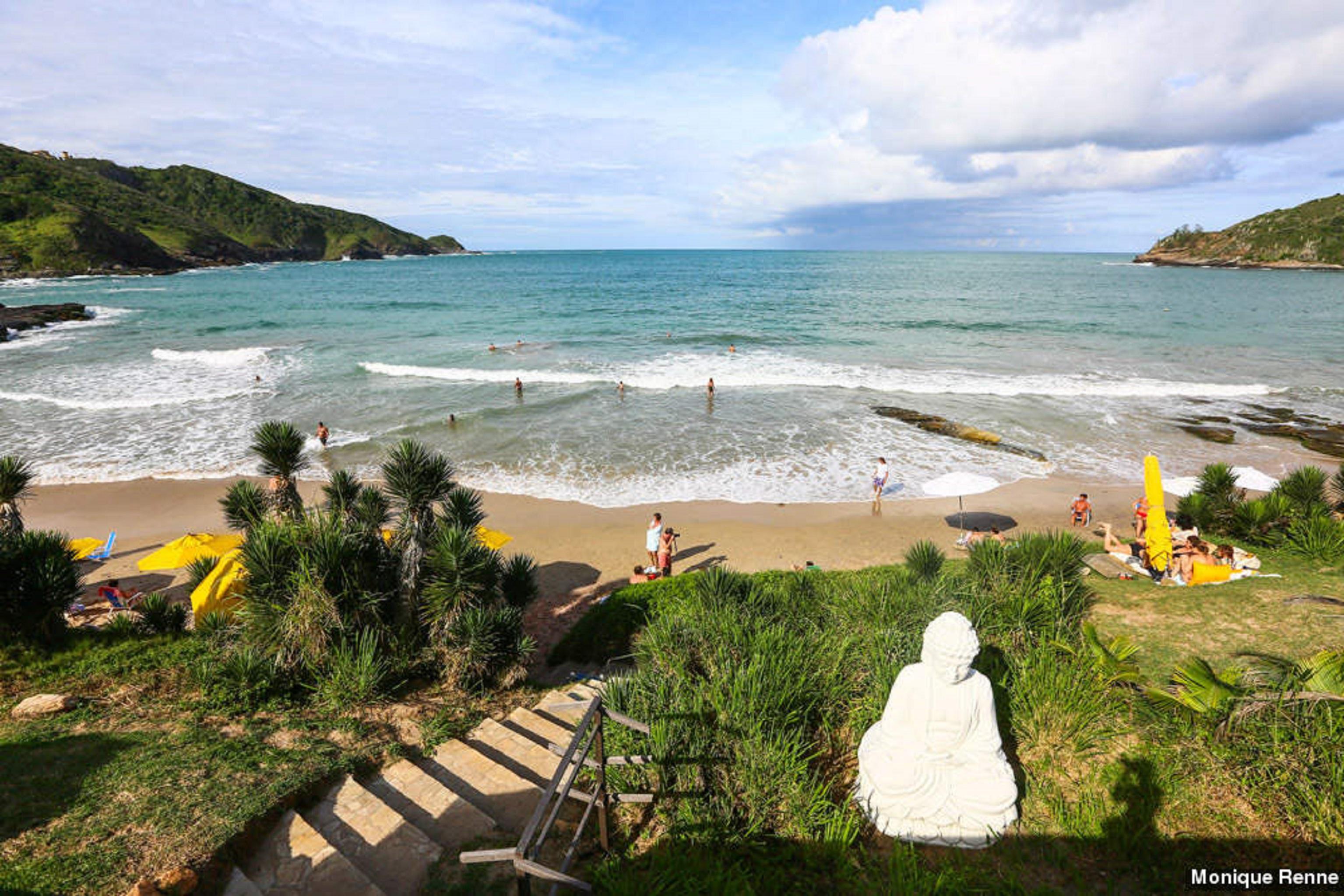 Playa Pousada Pelicano
