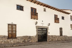 Alojamiento - Andenes