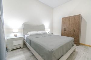 Alquiler Vacacional - Rock 4- BREND NEW Loft Apartment - CENTER SANTA TERESA