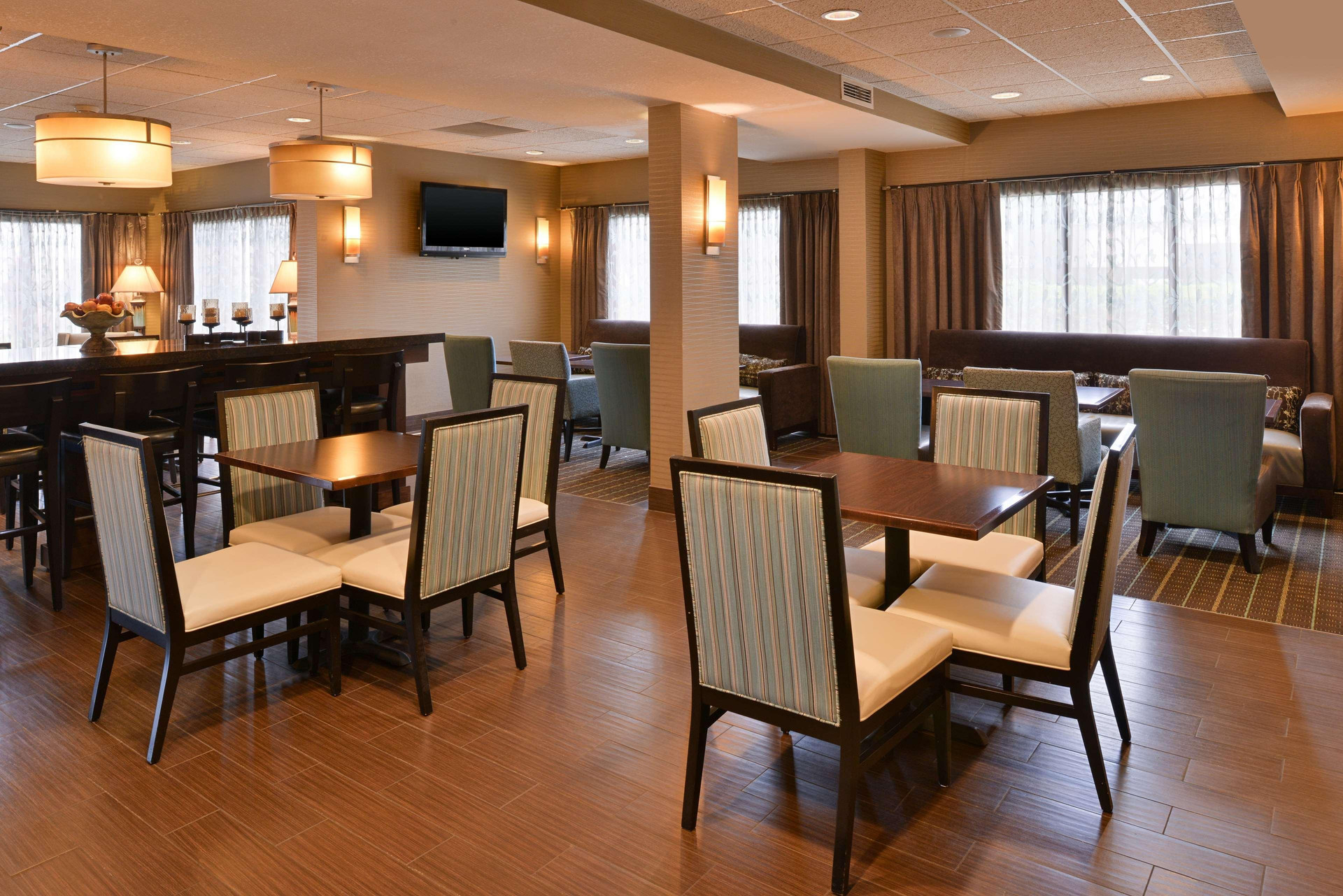 Restaurant Best Western Plus Wichita West Airport Inn