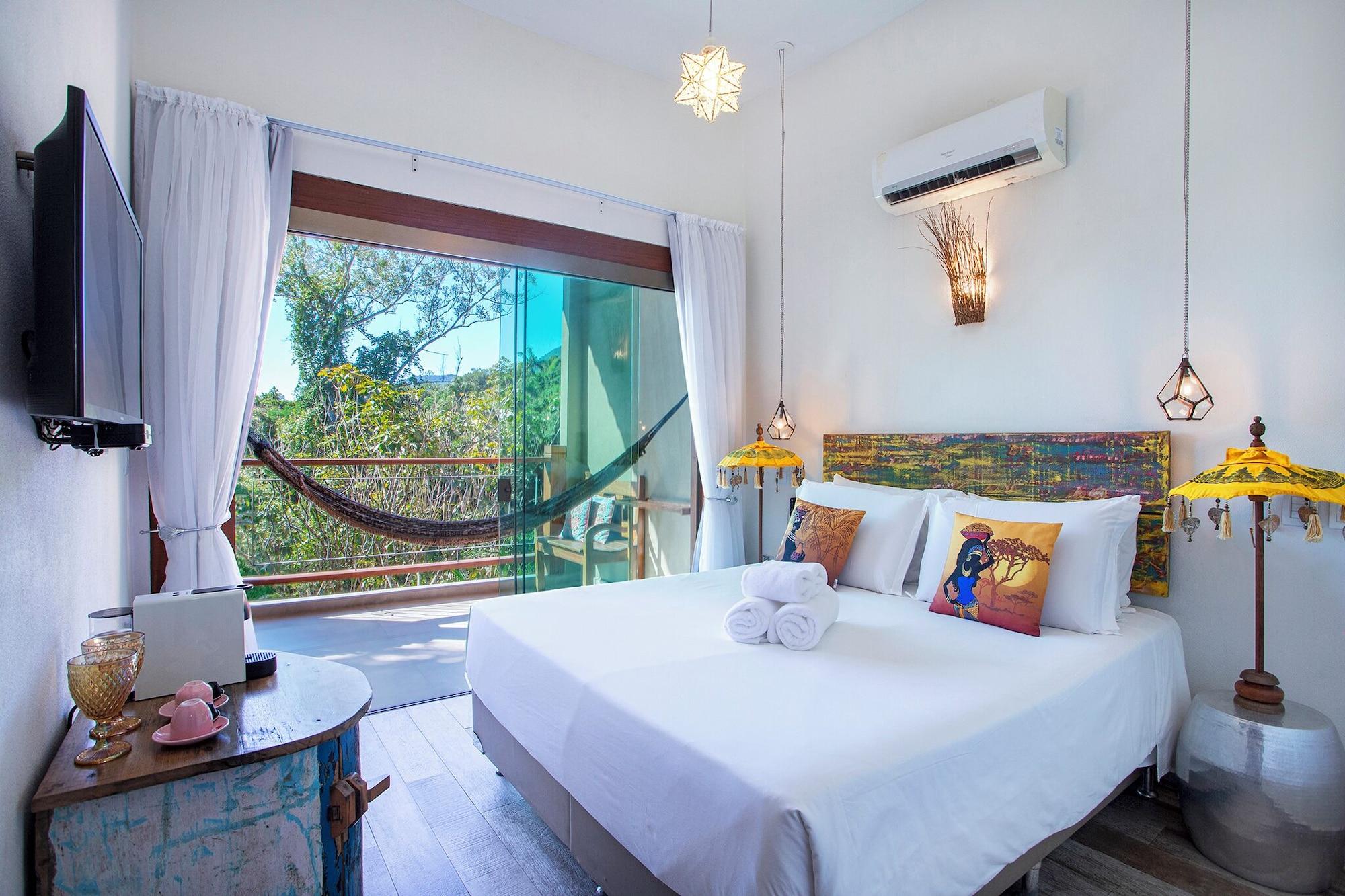 Habitación Hotel Vila Kebaya