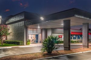 Alojamiento - Red Roof Inn Lewisville