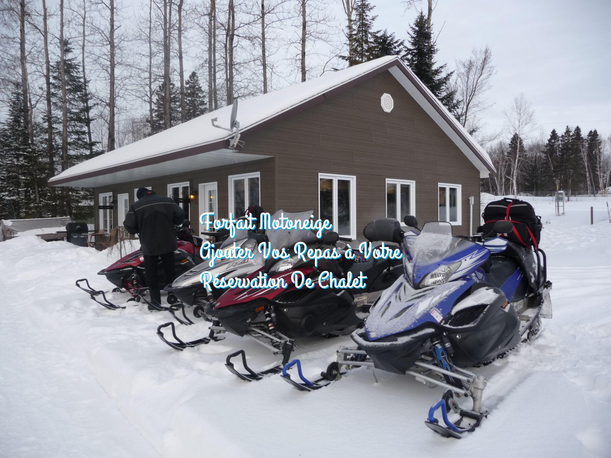 Instalaciones Recreativas Les Chalets Baie Cascouia, Nature & Expérience
