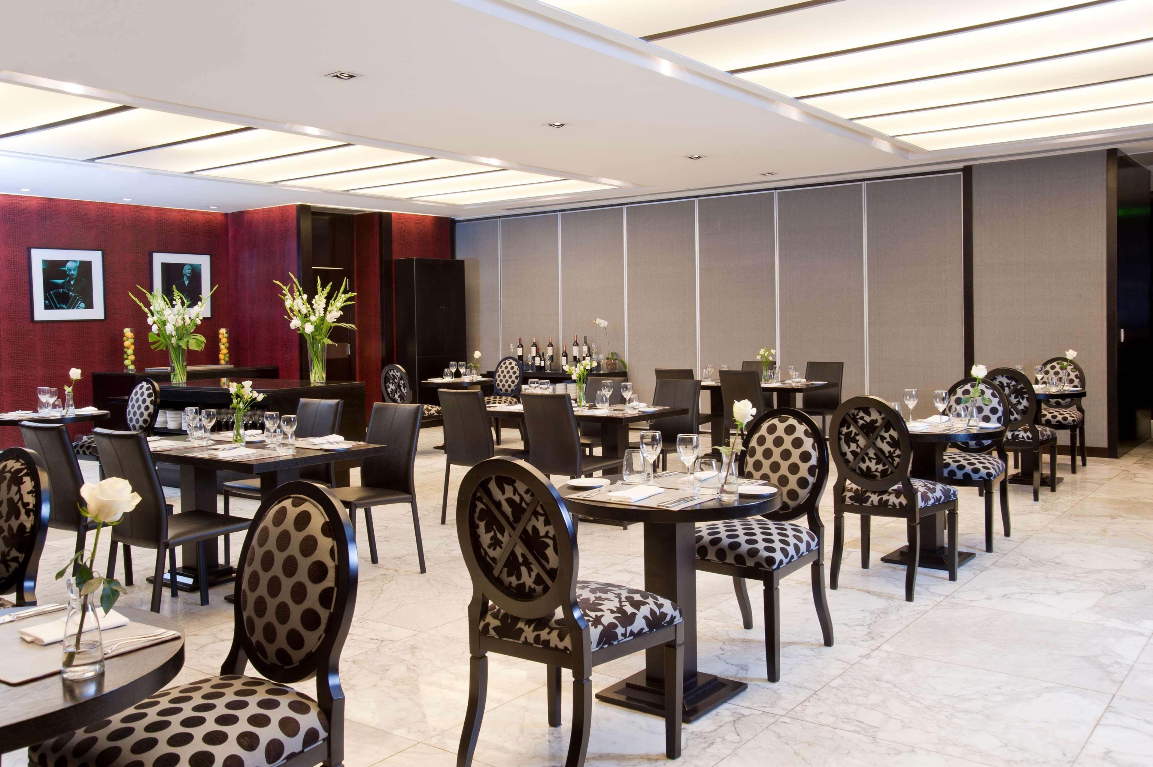 Restaurant NH Buenos Aires Tango