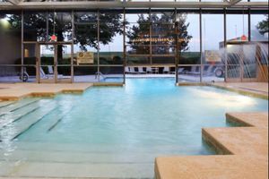 Alojamiento - Holiday Inn Knoxville West Cedar Bluff Rd