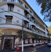 Alojamiento - HOTEL DA VINCI