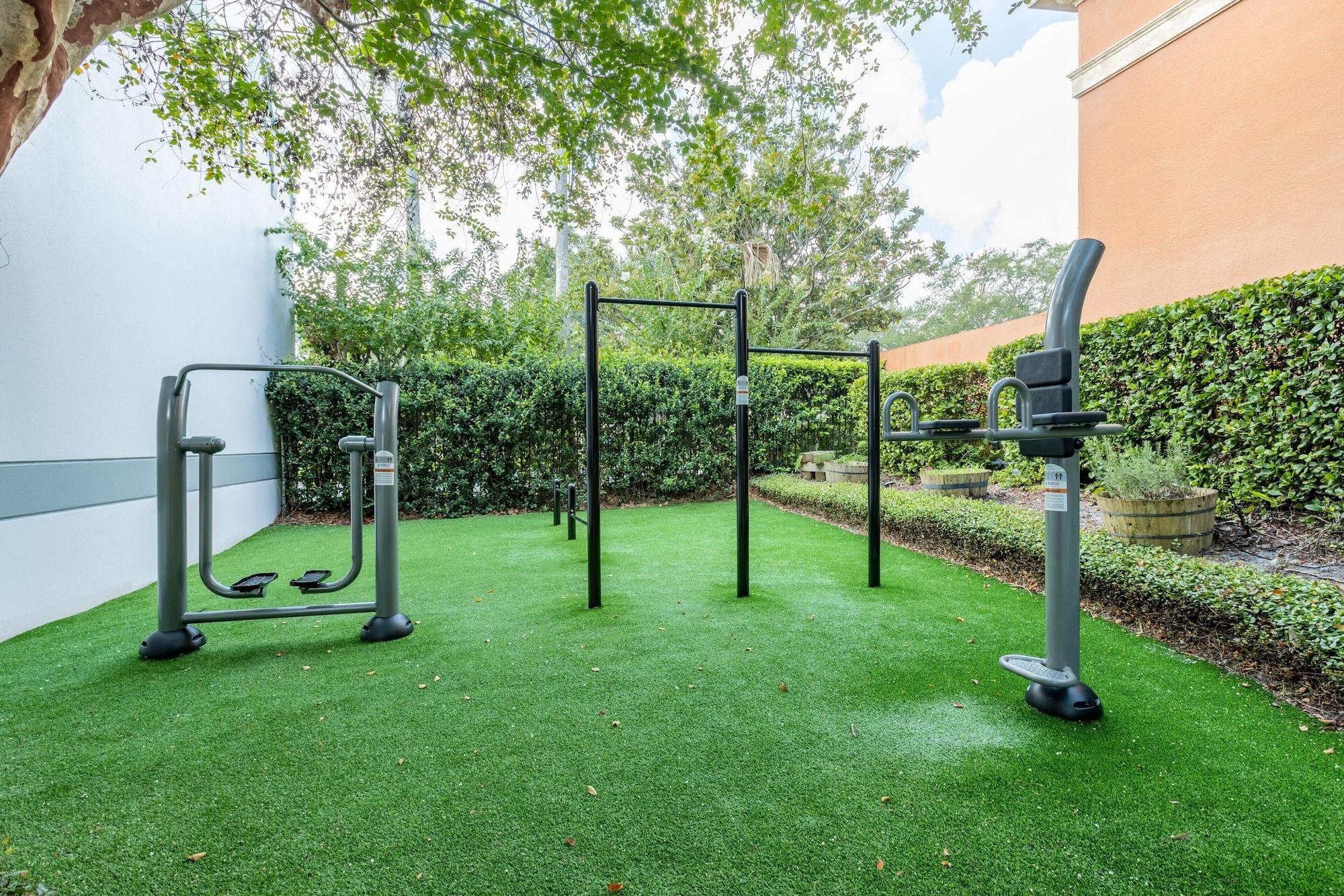 Gimnasio Castle Hotel, Autograph Collection