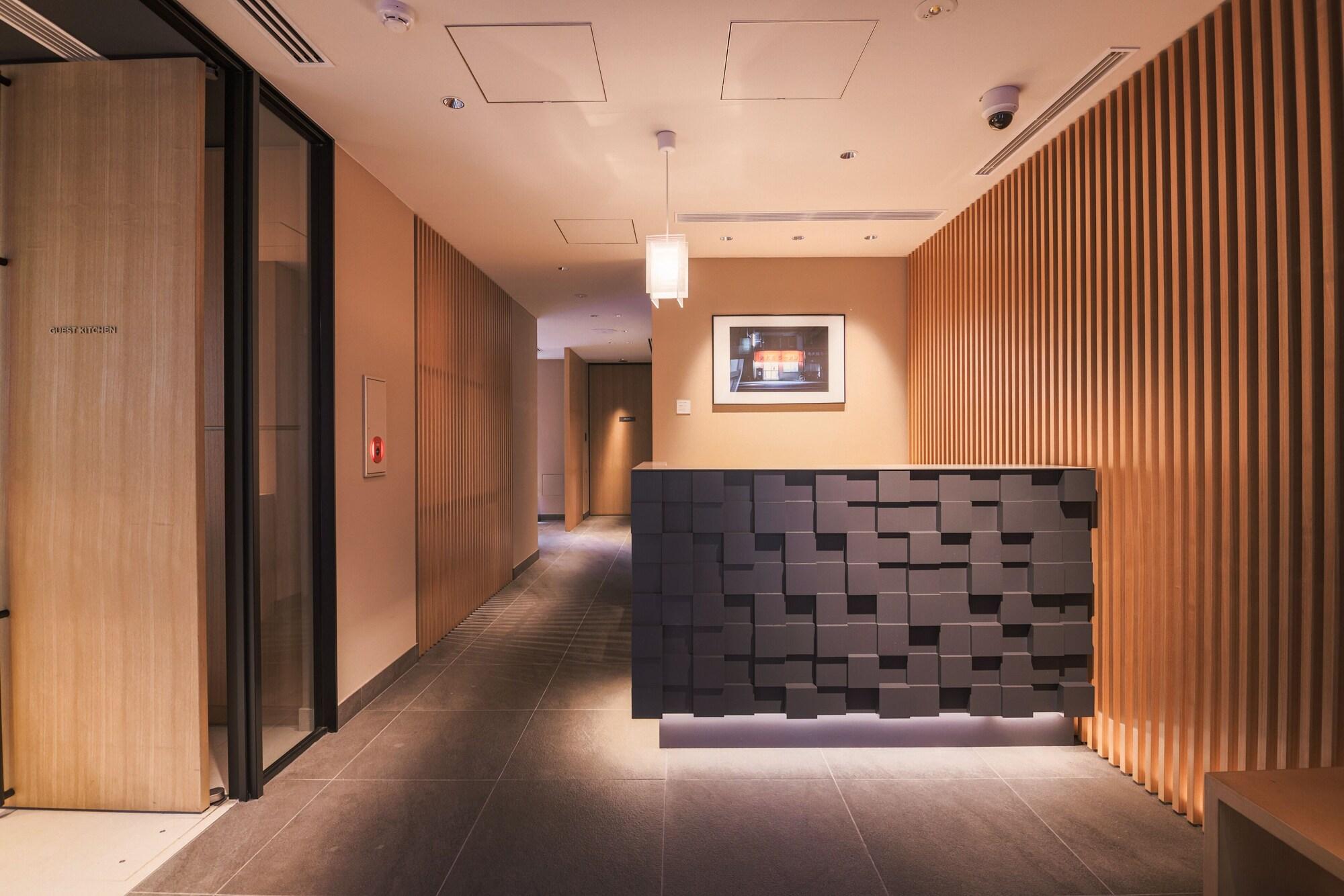 Vista Lobby KABIN Koji