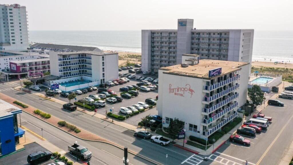 Varios Flamingo Motel
