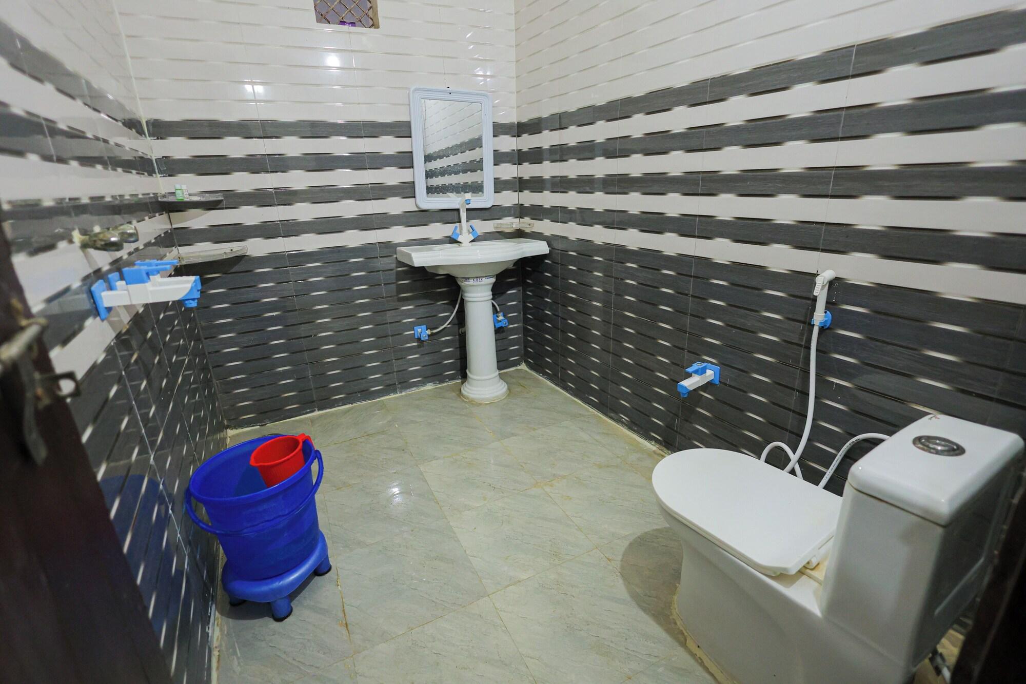 Equipamiento de Habitación Omji Ashram - Shri Jagannath Mandir