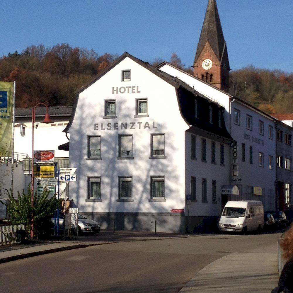 Varios Hotel Elsenztal MV GmbH