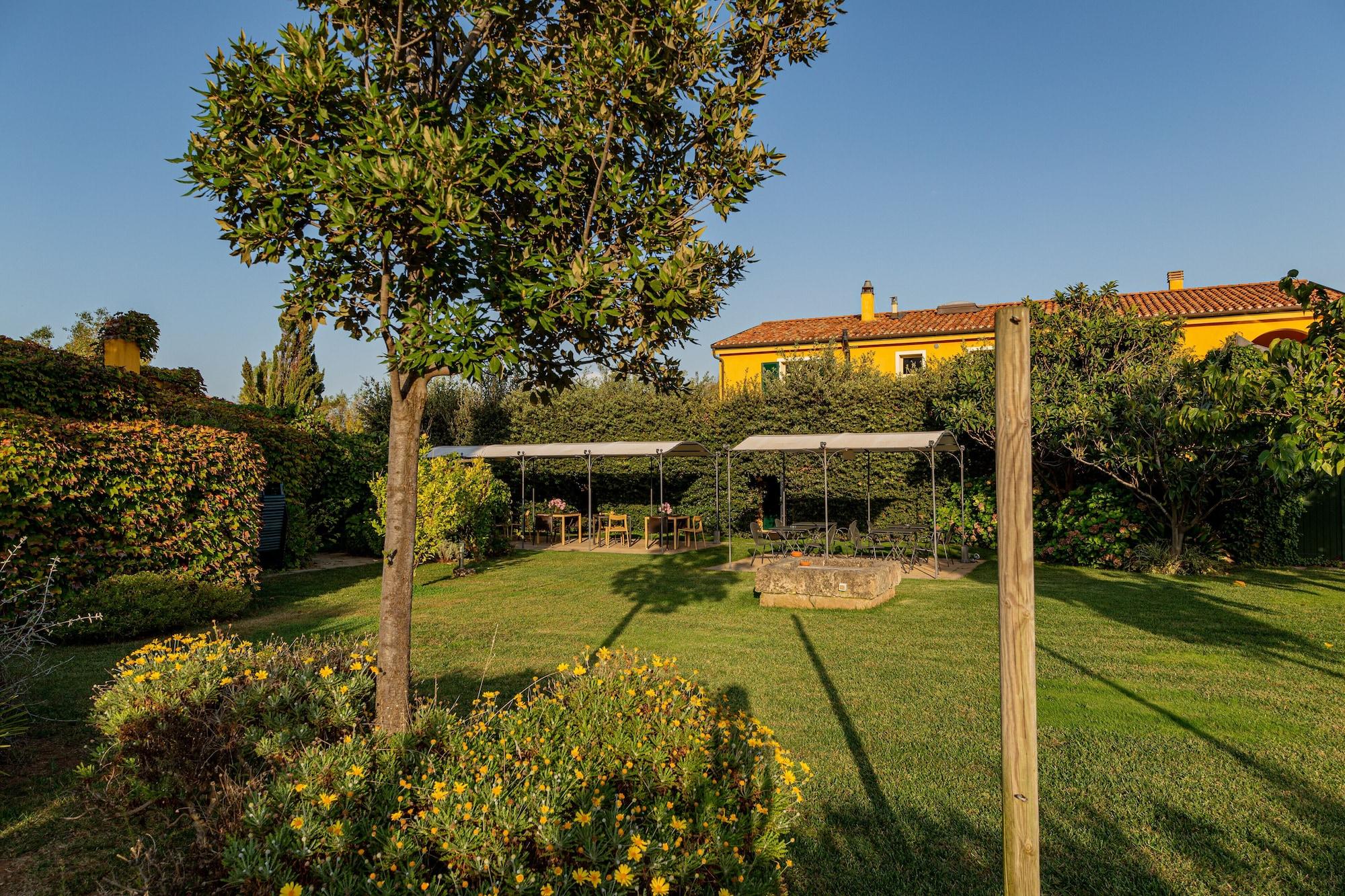 Restaurant Wine Resort Ledà d'Ittiri