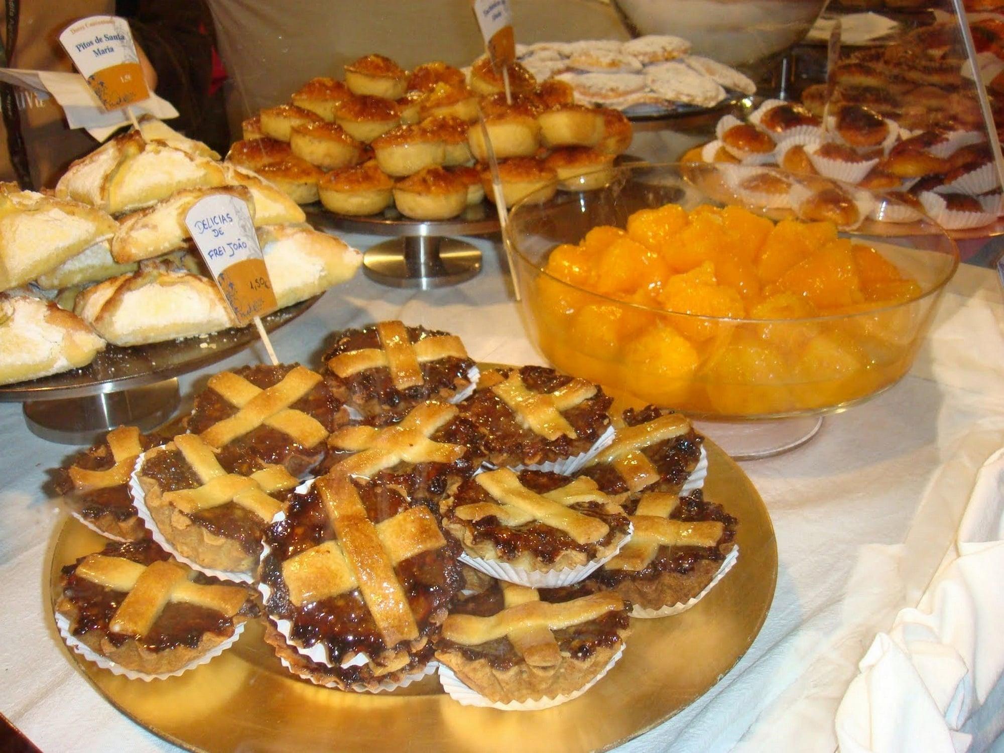 Restaurant Casa dos Ninos