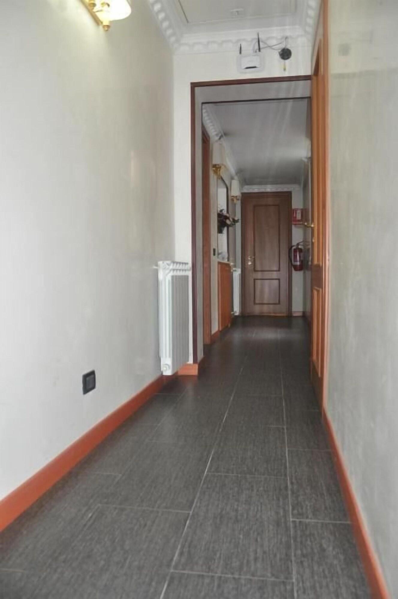 Varios Beauty Rooms