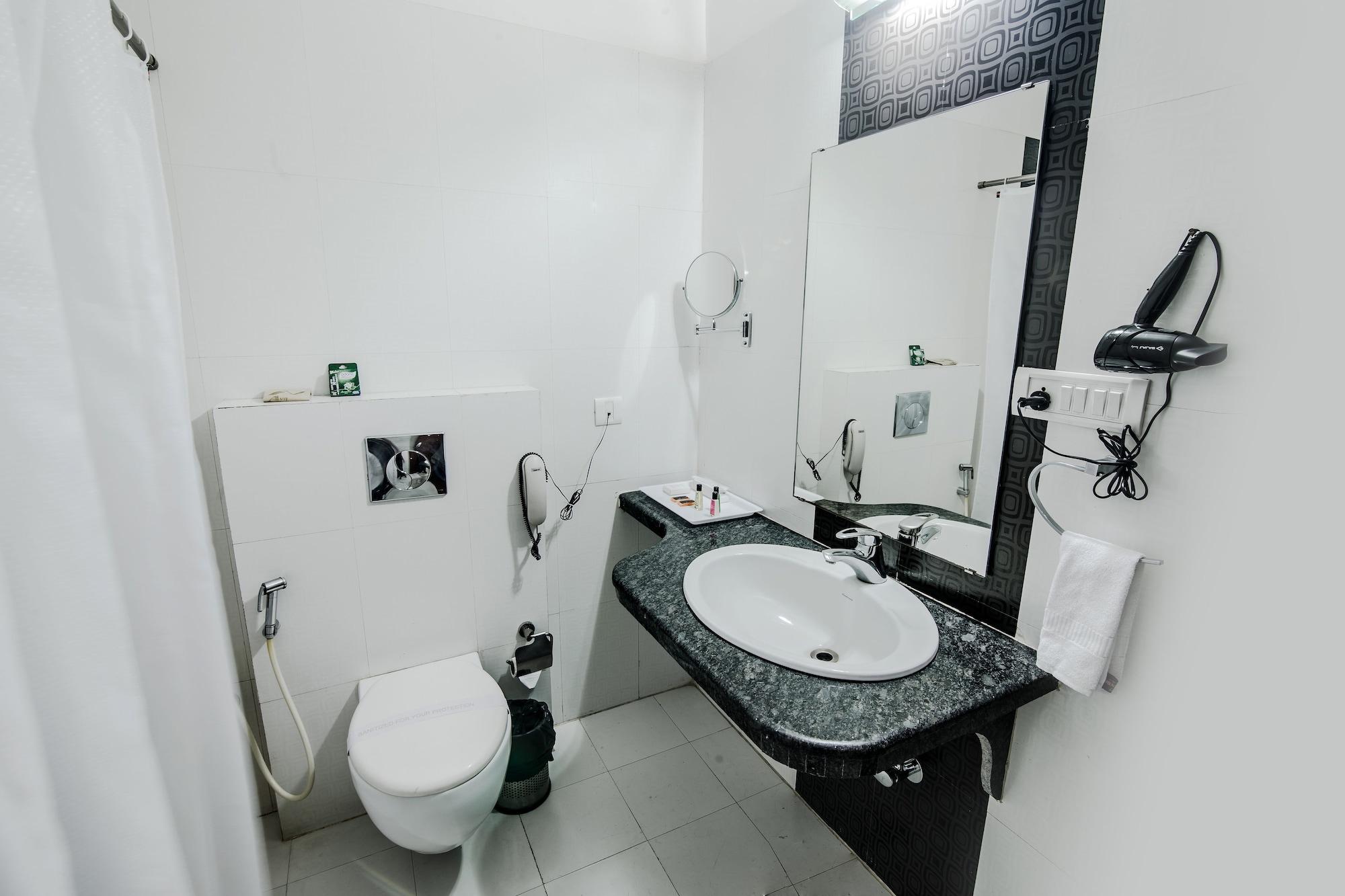 Equipamiento de Habitación Hotel AVN Grand