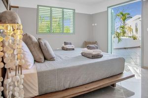 Alquiler Vacacional - Tropical Penthouse in the Heart of Last Terrenas