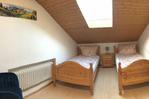 Alquiler Vacacional - Apartment with a unique view