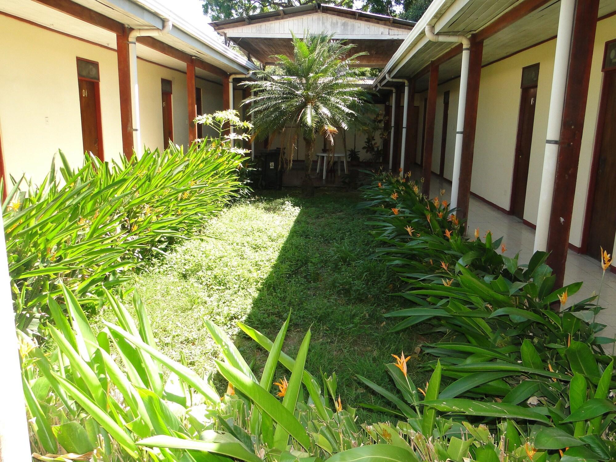 Vista Lobby Hotel Guanacaste