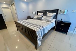 Renta temporal - NO BIG TING - Beautiful Oceanfront Beach House, Snorkel Paradise w/ Private Pool