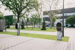 Alojamiento - Hampton by Hilton Warsaw Reduta