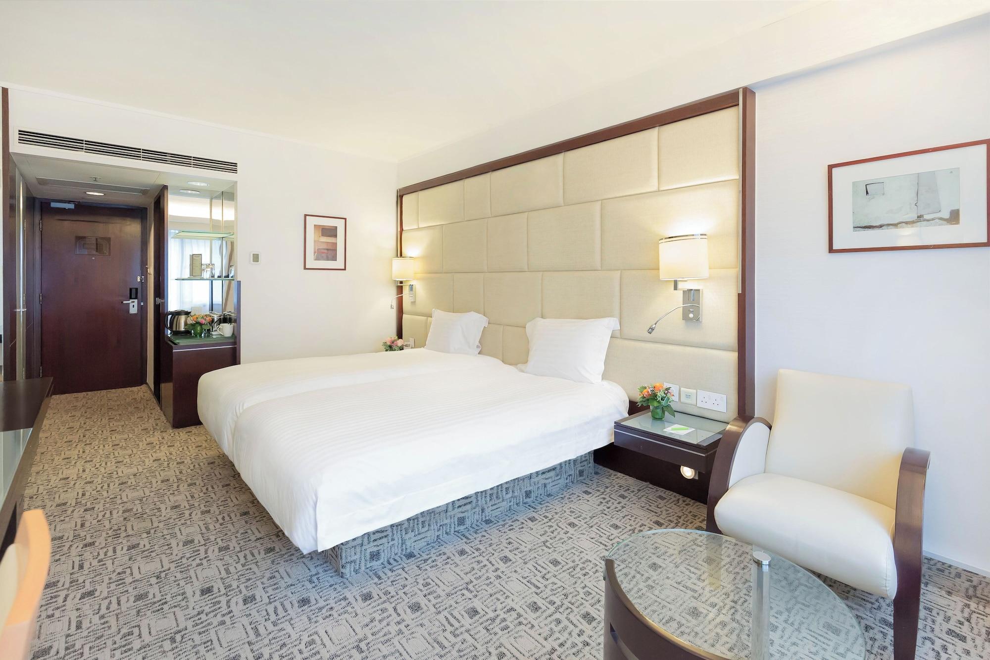 Habitación Regal Airport Hotel