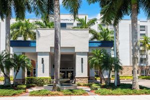 Alojamiento - Hampton Inn Weston Ft. Lauderdale