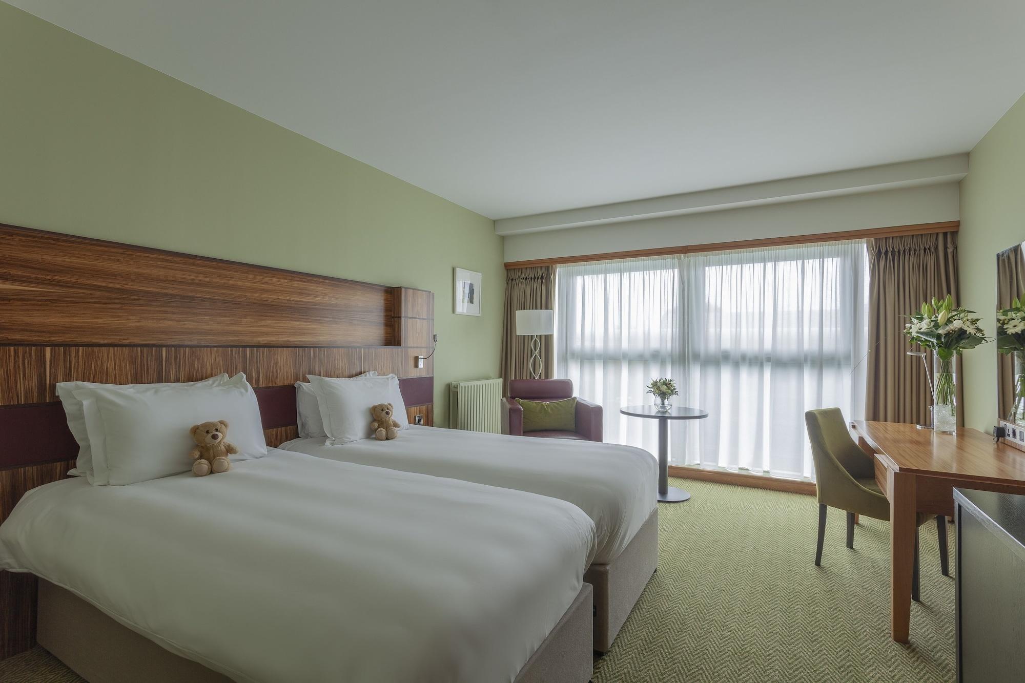 Habitación Radisson Blu Hotel, Cork