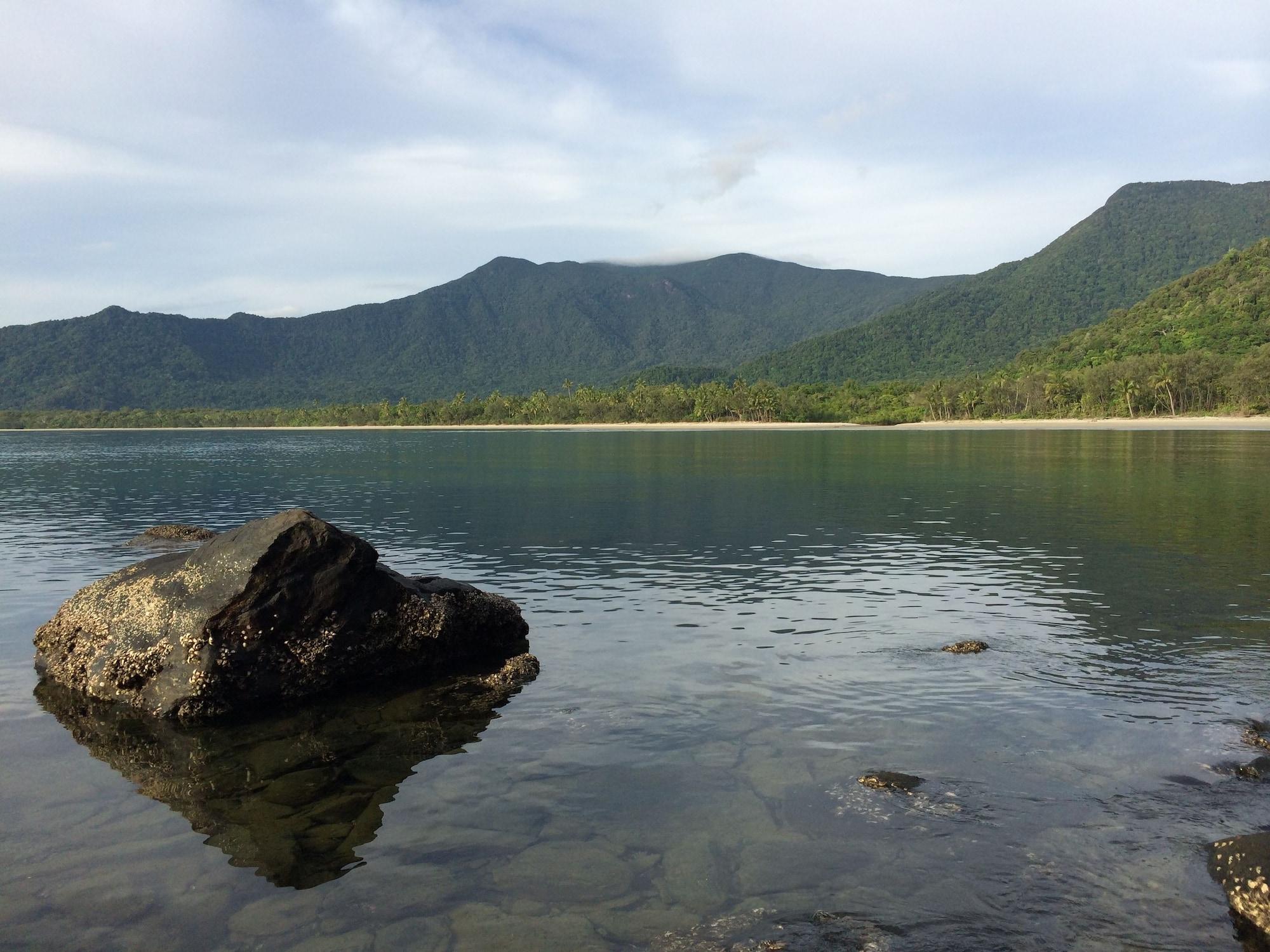 Playa Cape Trib Farmstay