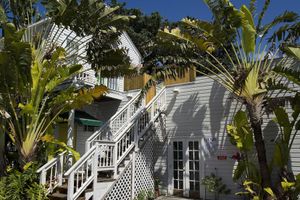Alojamiento - Wicker Guesthouse