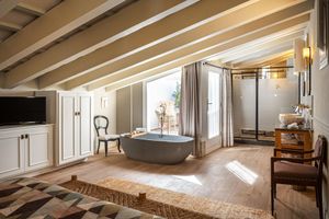 Alojamiento - Hotel Boutique Can Sastre