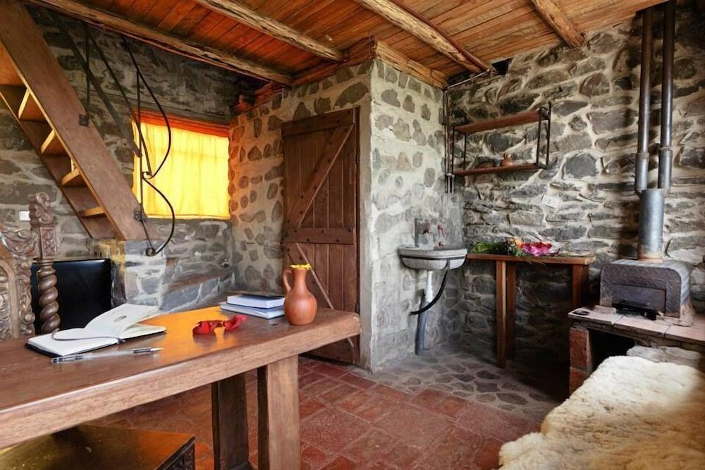 Habitación Hotel Posada Santa Barbara