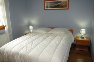 Alquiler Vacacional - Renovated house in Grange. Typically Village Picard in Baie De Somme.
